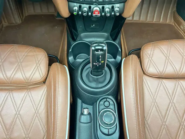 MINI Hatch — Фото автомобиля 18