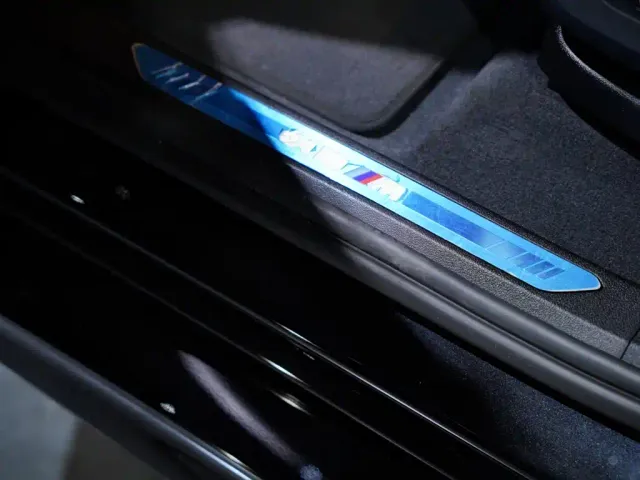 BMW X6 M — Фото автомобиля 18