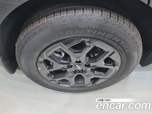 Kia Sorento 4th Gen — Фото автомобиля 20