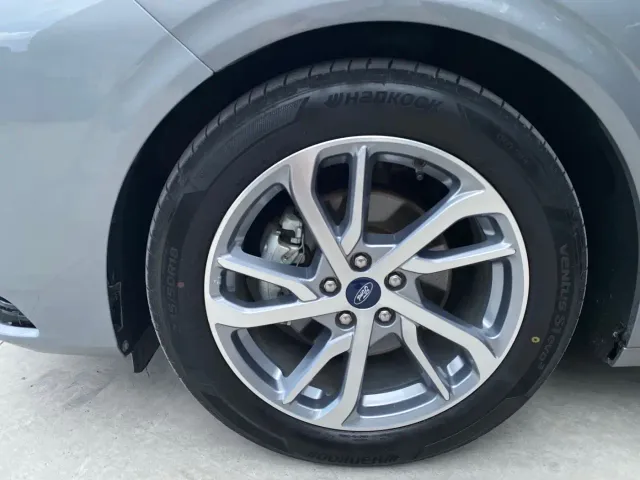 Ford Mondeo — Фото автомобиля 7