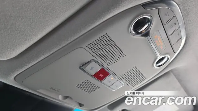 Hyundai Grandeur Grandeur (New) — Фото автомобиля 16