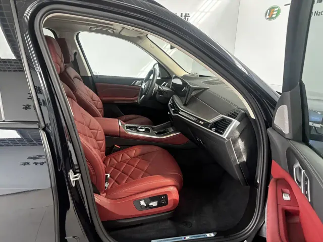 BMW X5 — Фото автомобиля 26