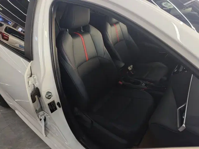 Toyota Levin — Фото автомобиля 24
