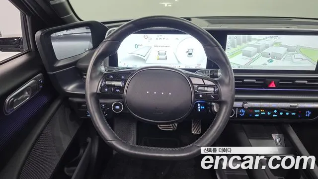 Hyundai Ioniq 6 — Фото автомобиля 13