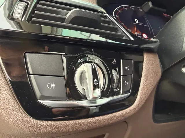 BMW 5 Series — Фото автомобиля 8
