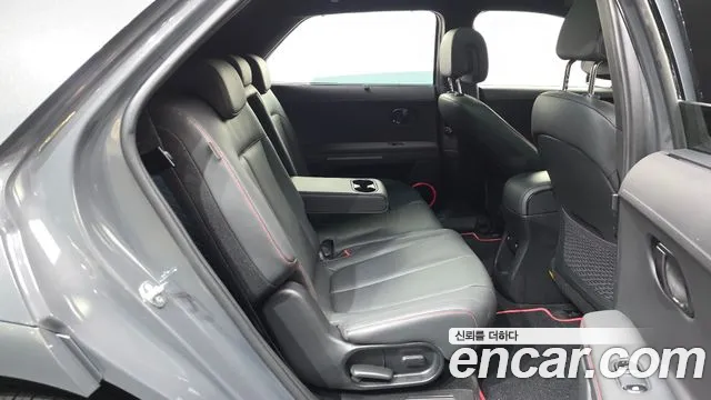 Hyundai Ioniq 5 New — Фото автомобиля 17