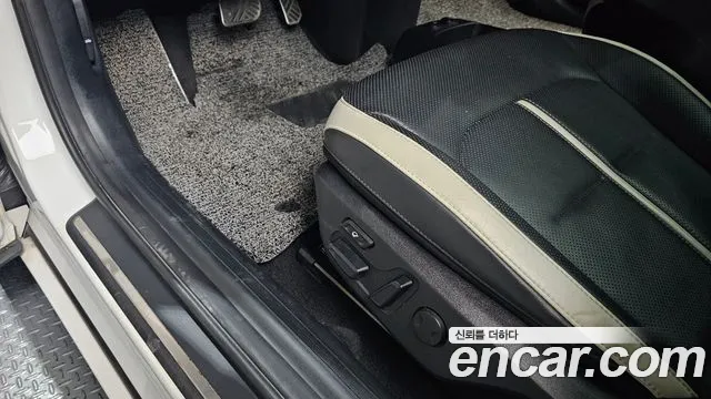 Kia EV6 EV6 (New) — Фото автомобиля 28