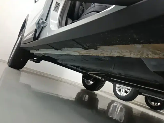 Wuling Xingchi — Фото автомобиля 20
