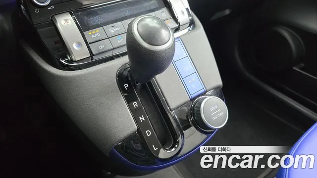 Hyundai Casper Casper Turbo Inspiration — Фото автомобиля 9