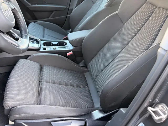 Audi A3 — Фото автомобиля 8