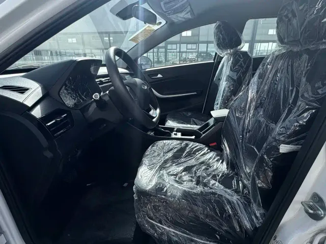 Chery Tiggo 3x — Фото автомобиля 10
