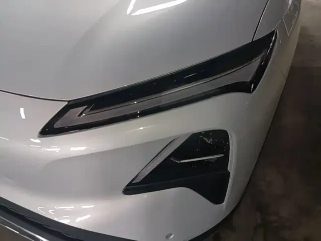 Wuling Starlight S — Фото автомобиля 23
