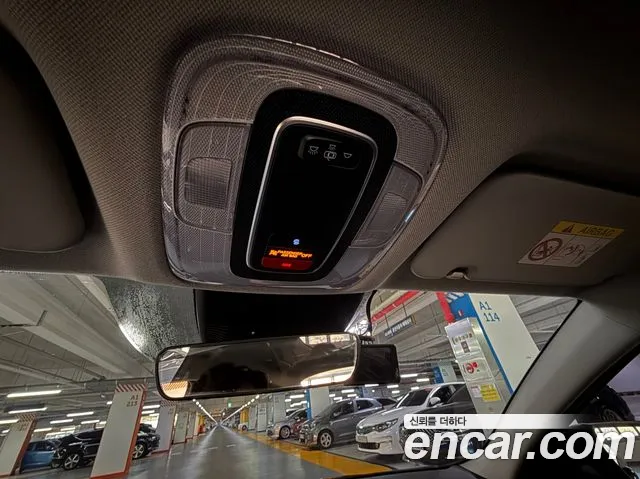 Hyundai Avante CN7 — Фото автомобиля 18