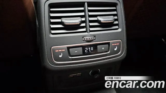 Audi A4 45 TFSI quattro Premium — Фото автомобиля 18