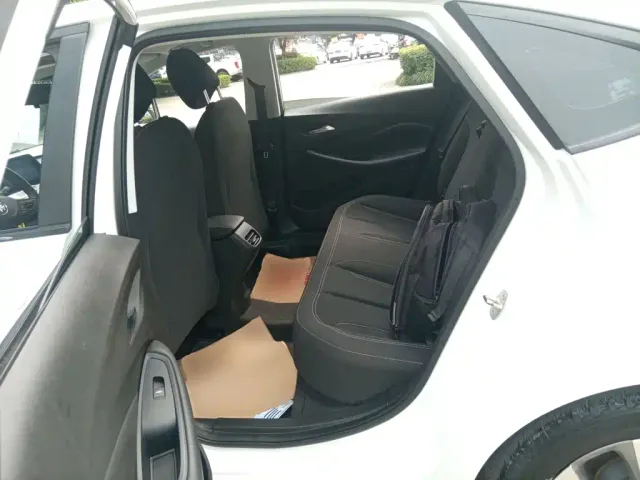 Buick Verano — Фото автомобиля 12