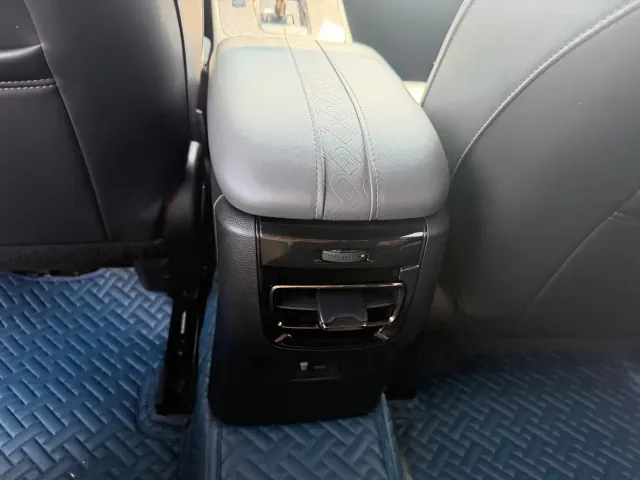 GAC Trumpchi Emkoo — Фото автомобиля 10