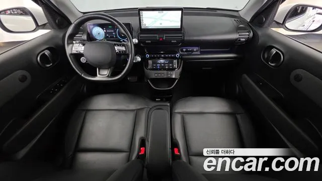 Hyundai Casper Casper Electric — Фото автомобиля 7