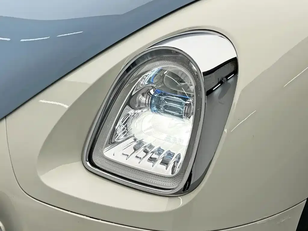 Ora Ora Ballet Cat 2022 401km Nutcracker Edition — Фото автомобиля 9