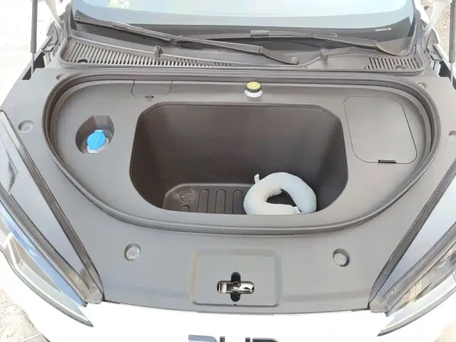 BYD Seal 06 — Фото автомобиля 10