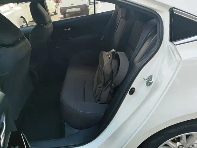 Toyota Allion — Фото автомобиля 16