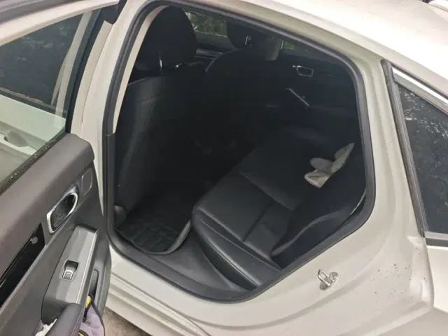 Honda Civic — Фото автомобиля 18