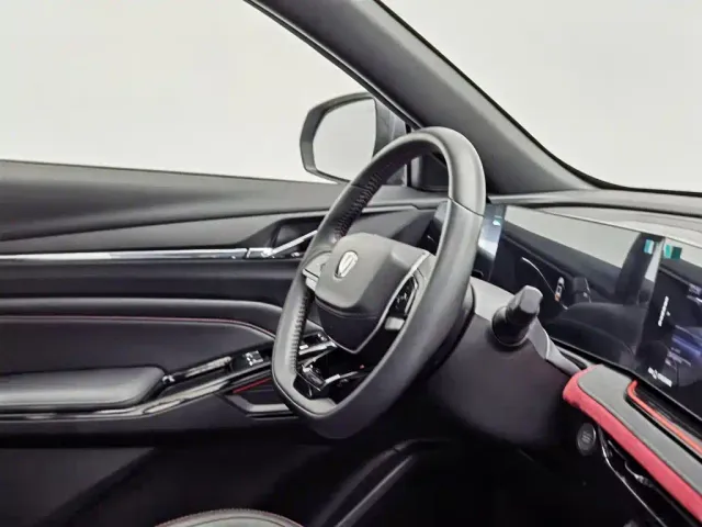 Changan X5 Plus — Фото автомобиля 22