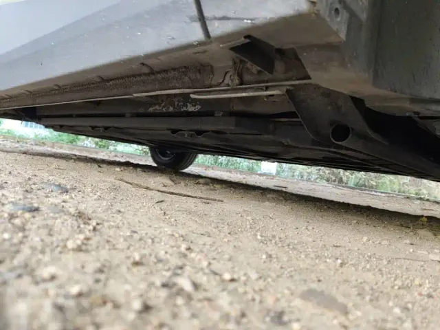 BYD Seagull — Фото автомобиля 15