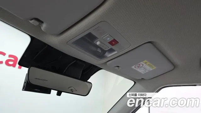 Hyundai Casper Casper Electric Inspiration — Фото автомобиля 28