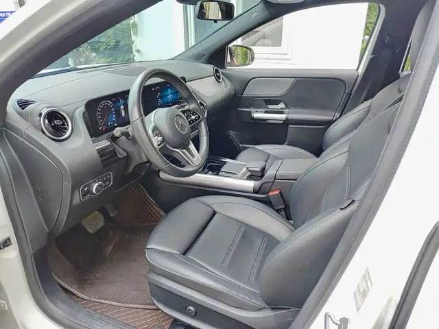 Mercedes-Benz GLA-Class — Фото автомобиля 7