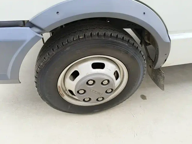 Iveco Daily — Фото автомобиля 22
