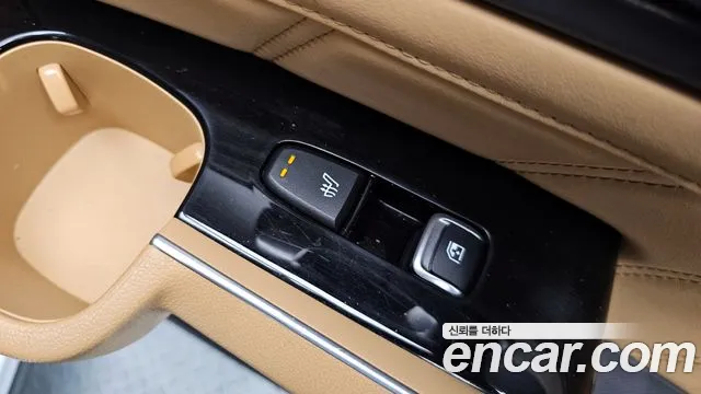 Kia Sorento Sorento 4-е поколение — Фото автомобиля 16