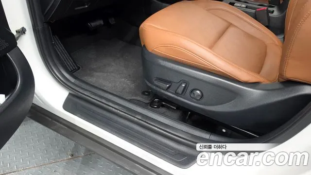Kia Seltos — Фото автомобиля 30