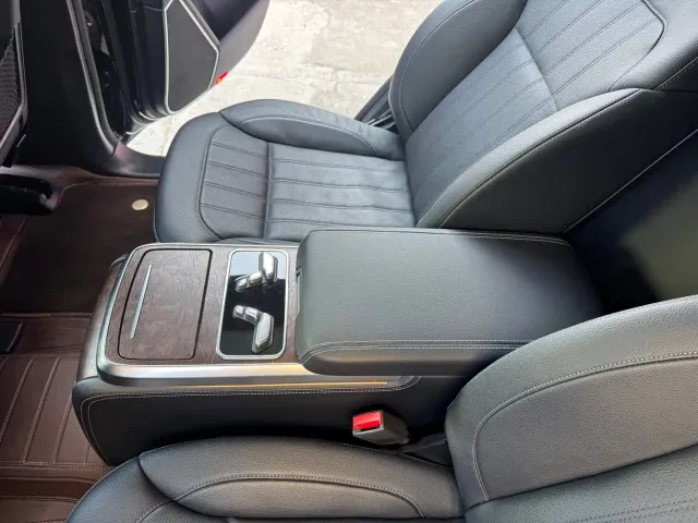 BAIC Beijing Offroad BJ90 — Фото автомобиля 15