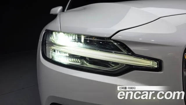 Вольво S60 S60 третьего поколения B5 Ultimate Bright — Фото автомобиля 18