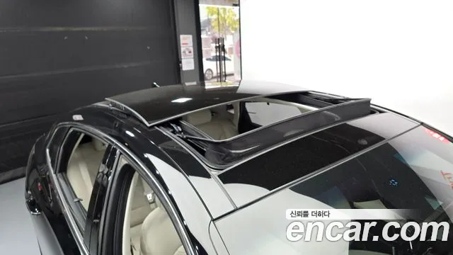 Hyundai Grandeur (New) Hybrid — Фото автомобиля 23