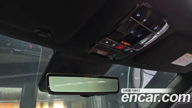 Hyundai Santa Fe MX5 — Фото автомобиля 23