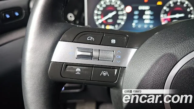 Hyundai Tucson — Фото автомобиля 27
