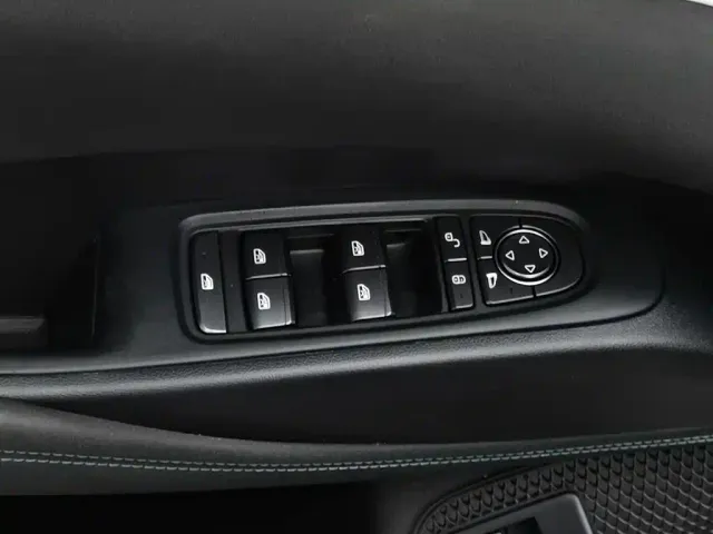 BYD Seal 06 — Фото автомобиля 9