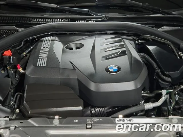 BMW 3 Series — Фото автомобиля 6