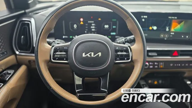 Kia Sorento 4th Gen — Фото автомобиля 11