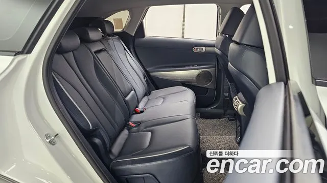 Hyundai Nexo Nexo Premium — Фото автомобиля 11