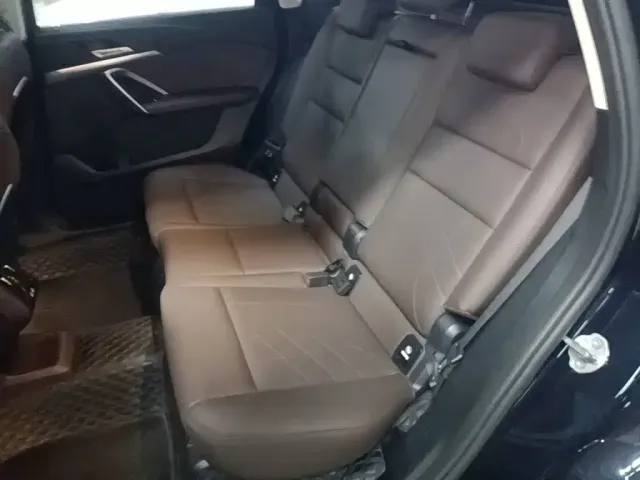 BMW X1 — Фото автомобиля 16