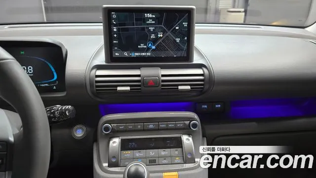 Hyundai Casper Casper Essential — Фото автомобиля 19