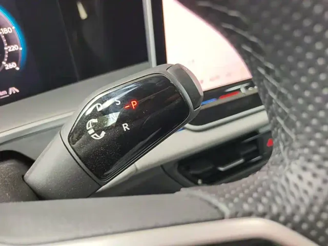 Volkswagen Tayron — Фото автомобиля 13