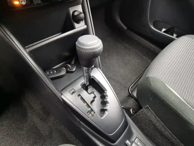 Toyota Vios — Фото автомобиля 13