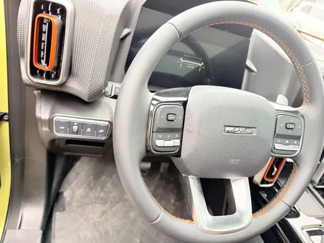 Haval Big Dog — Фото автомобиля 7