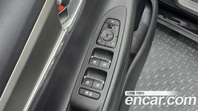 Hyundai Grandeur — Фото автомобиля 19
