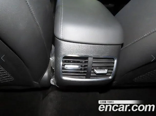 Hyundai Sonata DN8 — Фото автомобиля 16