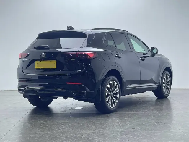 Buick Envision S — Фото автомобиля 3