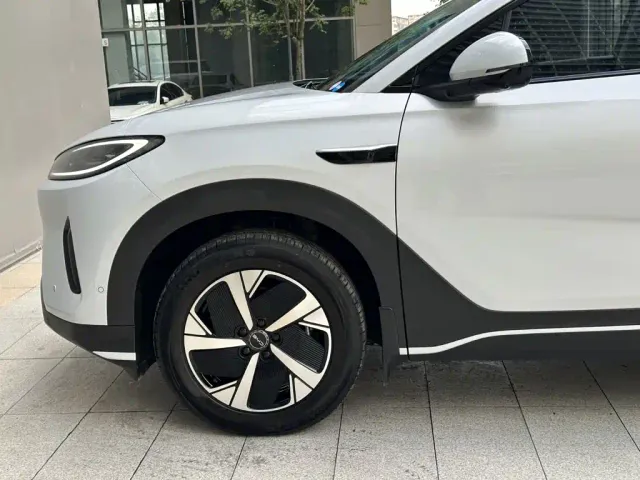 BYD Sealion 05 EV — Фото автомобиля 5